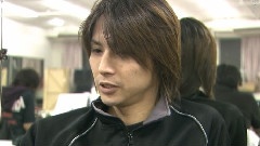 堂本光一 - SHOCK すべてはステージのために～究极のエンターテインメント 中文字幕