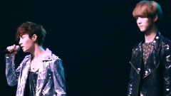 EXO-M - 你的世界