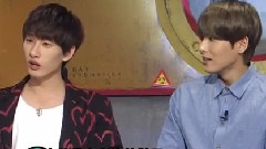 Super Junior - Beatles Code 披头士密码2
