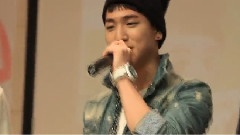B1A4 - Sandeul Day