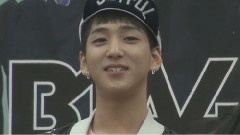 B1A4 - 大田签售