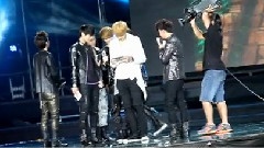 EXO-M - 玩游戏
