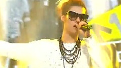 M.I.B - 只有我辛苦