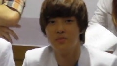 Cross Gene - 签售会