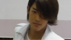 Cross Gene - 签售会