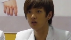 Cross Gene - 签售会