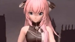 巡音流歌 - 迷的サイバネティックス