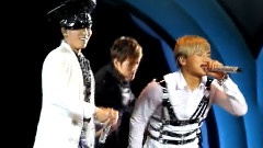 BigBang - 最后的问候