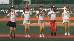 Crayon Pop - Saturday Night