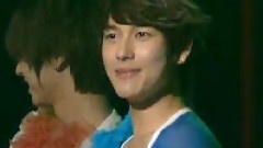 ZE:A - 女团舞表演