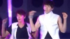 Super Junior - Sorry Sorry