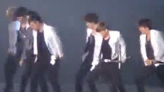Super Junior - Mr.Simple SM Town In