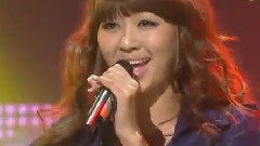 Sistar - 孝琳的魅力中低音合集