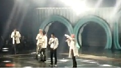 BigBang - GD生日 & 谎言 Alive Tour