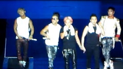 BigBang - 北京演唱会