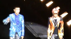 BigBang - 一见钟情 & High High