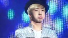 B1A4 - 乐天世界情人节特别演唱会