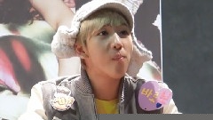 B1A4 - 明伦洞签售