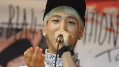 B1A4 - 龙山签售