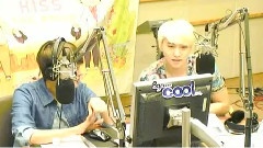 Super Junior - KTR