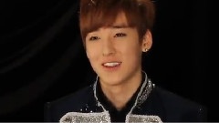 U-KISS - Han Love
