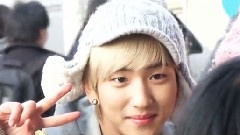 B1A4 - 弘益大学