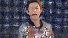 Tony An,SMASH - Get Your Swag On