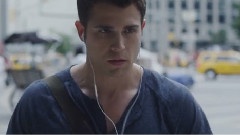 Andy Favre - New York