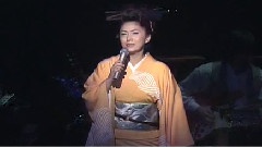 石川さゆり - 火の国へ