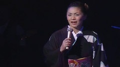 石川さゆり - 风の盆恋歌