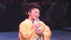 石川さゆり - 大阪つばめ