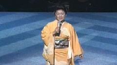 石川さゆり - 波止场しぐれ