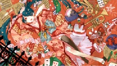 初音未来 - 天真浪漫高襟姬