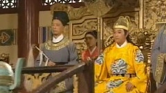 罗文 - 电视剧