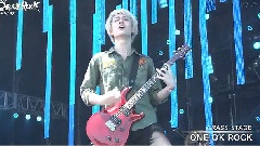 ONE OK ROCK - C.h.a.o.s.m.y.t.h.