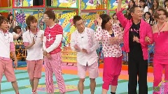岚 - VS岚 中文字幕 10/07/01