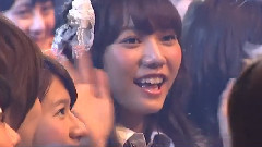 AKB48,HKT48,NMB48,SKE48 - AKB48グループ 大組閣祭り2014 組閣發表