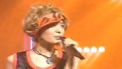 S#arp - 泪水