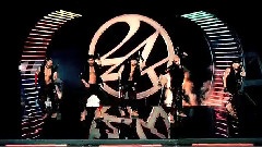 EXILE - 24karats TRIBE OF