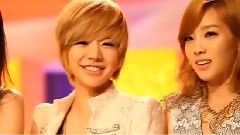 少女时代 - SunYeon In Love With My Best Friend