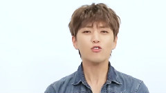 B1A4 - ASK IN A BOX SOLO DAY