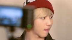 B1A4 - 食神之路