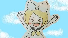 镜音双子 - ポジポジ
