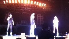 BigBang - 上海演唱会