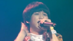 B1A4 - 宏大