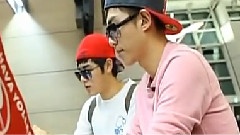 ZE:A - Arirang TV Star Date EP1