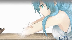 初音未来 - 永远