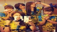 T-ara - 三周年,我们的故事谱成歌