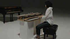 Angela Aki - 始まりのバラード