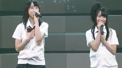 SKE48 - 歌おうよ